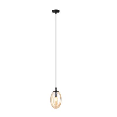 Pendul ASTRAL E14 Negru 1267_1, Emibig