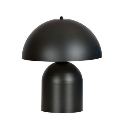 Veioza KAVA E27 Negru 1307_LN1, Emibig