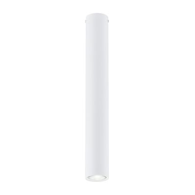 Plafoniera TECNO  GU10 Alb 1317_1L, Emibig