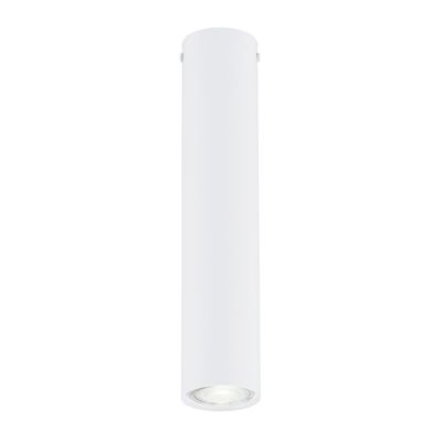 Plafoniera TECNO  GU10 Alb 1317_1M, Emibig