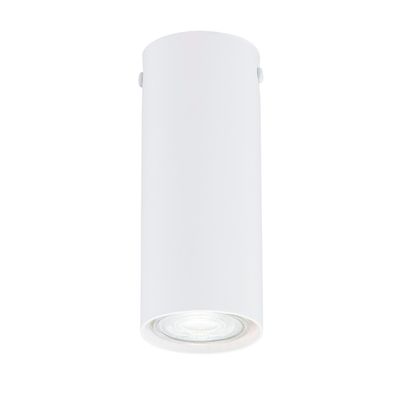 Plafoniera TECNO  GU10 Alb 1317_1S, Emibig
