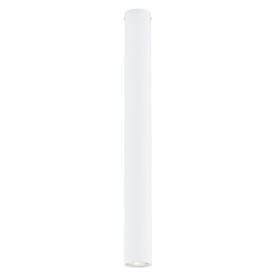 Plafoniera TECNO  GU10 Alb 1317_1XL, Emibig