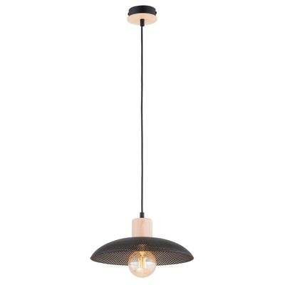 Lustra KOBE  E27 Negru 1318_1, Emibig