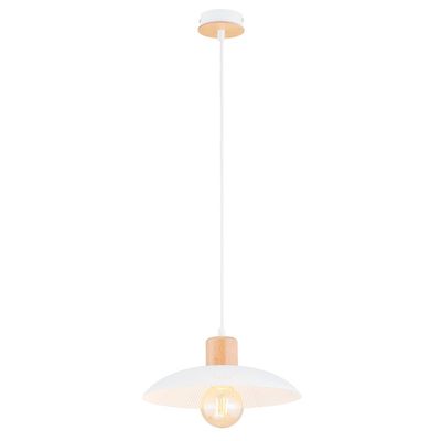 Lustra KOBE  E27 Alb 1319_1, Emibig
