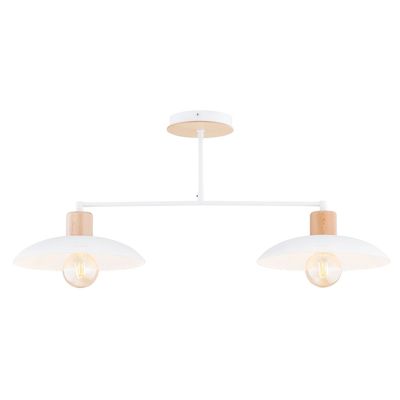 Lustra KOBE  E27 Alb 1319_2, Emibig