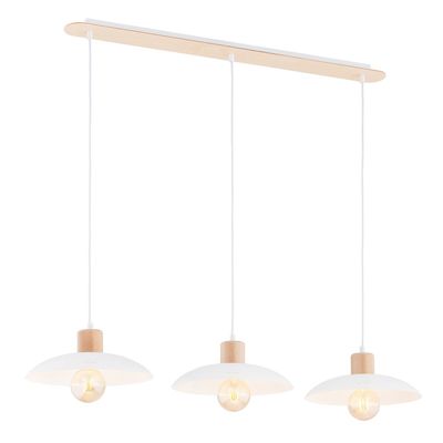 Lustra KOBE  E27 Alb 1319_3, Emibig