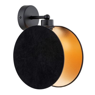 Pendul MOTIF  E27 Negru 1325_K1, Emibig