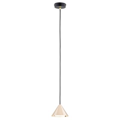 Pendul ELIT  GX53 Negru + auriu 1329_1, Emibig