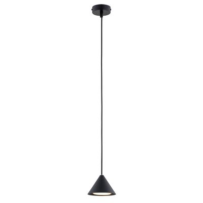Pendul ELIT  GX53 Negru + auriu 1330_1, Emibig