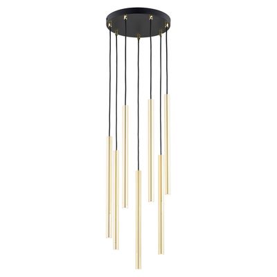 Pendul SELTER  G9 Negru + auriu 1332_7PREM, Emibig