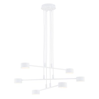 Pendul MODUS  GX53 Alb 1340_6, Emibig