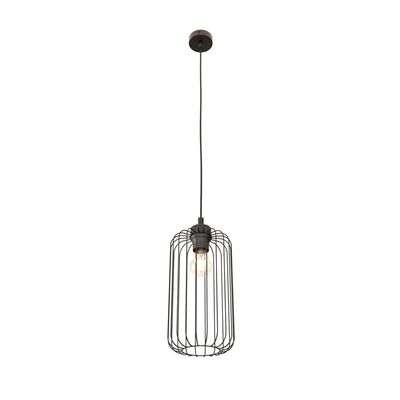 Pendul VANDER E27 Negru 1365_1, Emibig