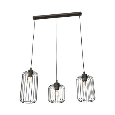 Pendul VANDER E27 Negru 1365_3, Emibig