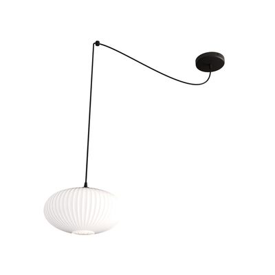 Pendul ORIGO E27 Negru 1374_1, Emibig