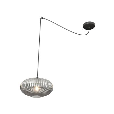 Pendul ORIGO E27 Negru 1375_1, Emibig