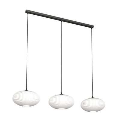 Pendul COCO E27 Negru 1376_3, Emibig