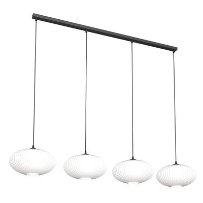 Pendul COCO E27 Negru 1376_4, Emibig
