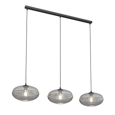 Pendul COCO E27 Negru 1377_3, Emibig