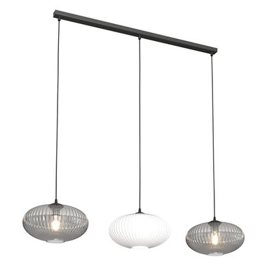 Pendul COCO E27 Negru 1378_3, Emibig