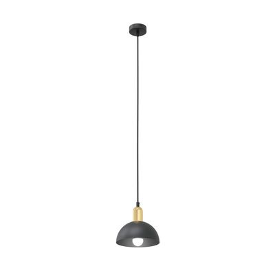 Pendul MOTO E14 Negru + auriu 1386_1, Emibig