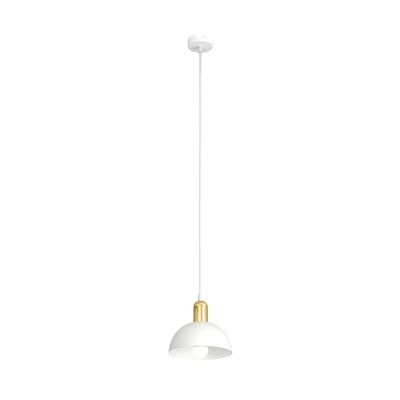 Pendul MOTO E14 Alb + Auriu 1387_1, Emibig