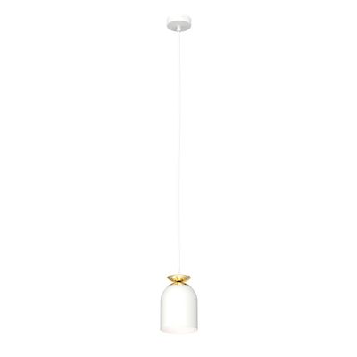 Pendul TARGET E27 Alb 1401_1, Emibig