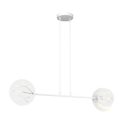 Pendul XOTIC E27 Alb 1412_2, Emibig