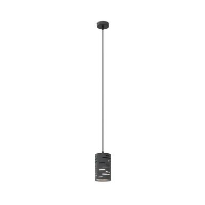 Pendul TANK E27 Negru 1431_1, Emibig