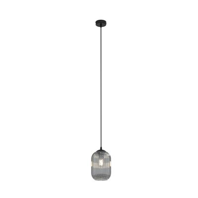 Pendul VERDI E27 Negru 1434_1, Emibig