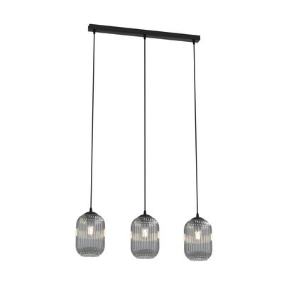 Pendul VERDI E27 Negru 1434_3, Emibig