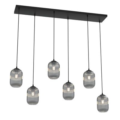 Pendul VERDI E27 Negru 1434_6, Emibig