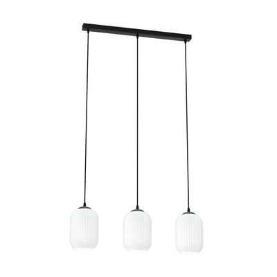 Pendul VERDI E27 Negru 1435_3, Emibig