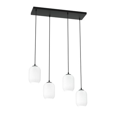 Pendul VERDI E27 Negru 1435_4, Emibig