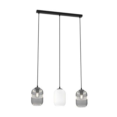 Pendul VERDI E27 Negru 1436_3, Emibig