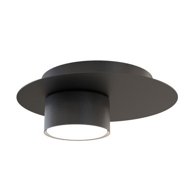 Plafoniera BOLX GX53 Negru 1441_1, Emibig