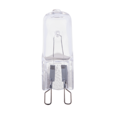 Bec halogen bulb 40W clar, Total Green