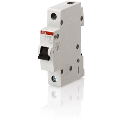 Intrerupator Automat 32A 1P C 4.5Ka SH201-L