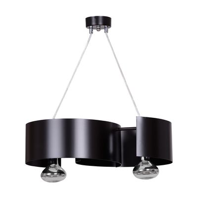 Pendul VIXON E27 Negru 284_2, Emibig