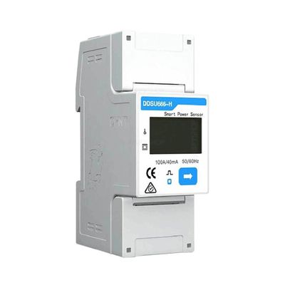 Smart Meter monofazic DDSU666-H, Huawei 