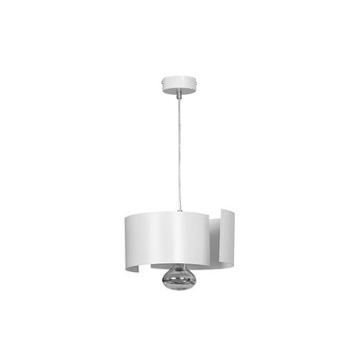 Pendul VIXON E27 Alb 306_1, Emibig