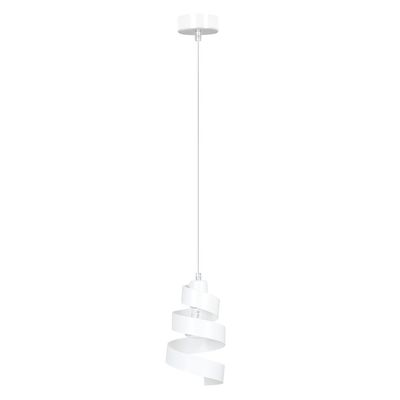 Pendul SAGA E27 Alb 351_1, Emibig