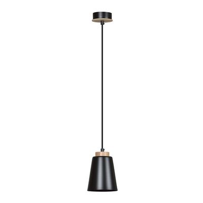 Pendul BOLERO E27 Negru 442_1, Emibig