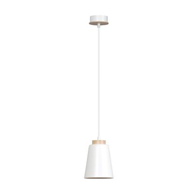 Pendul BOLERO E27 Alb 443_1, Emibig
