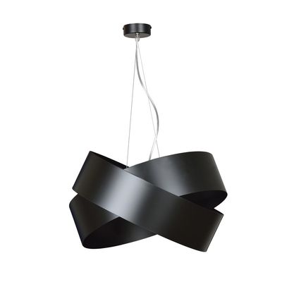 Pendul VIENO E27 Negru 512_1, Emibig
