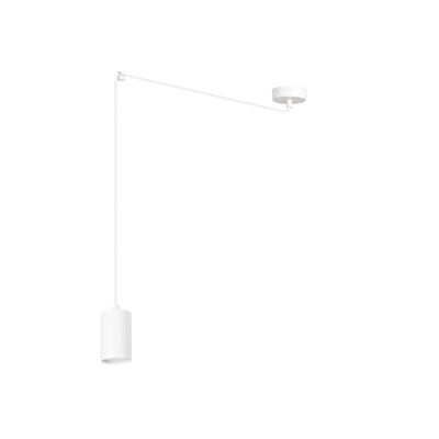 Pendul TRAKER GU10 Alb 525_1, Emibig