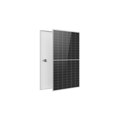 Panouri fotovoltaice LR5-66HH 500W - rama neagra, Longi 