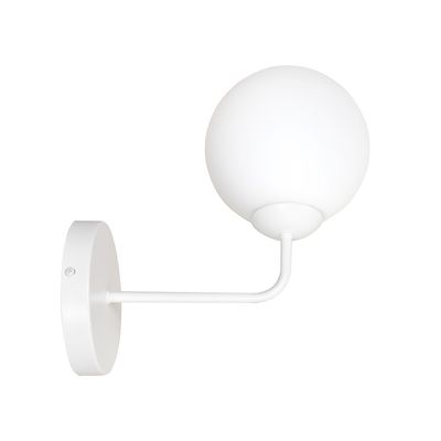 Aplica PREGOS E14 Alb 671_K1, Emibig