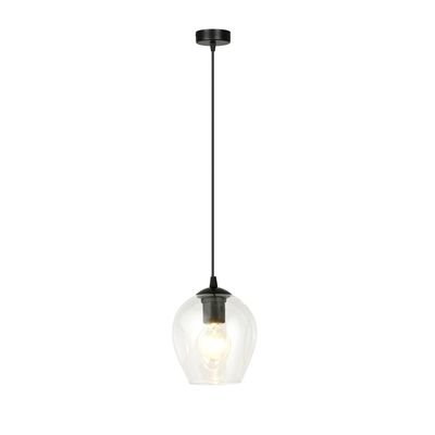 Pendul ISTAR E27 Negru 679_1, Emibig
