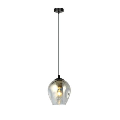 Pendul ISTAR E27 Negru 680_1, Emibig