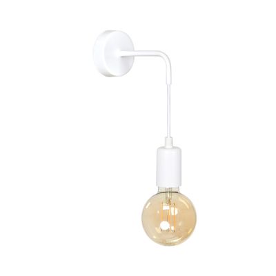 Aplica MULTIPO E27 Alb 697_K1, Emibig